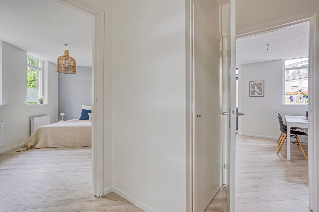 Foto 11 van Abraham Blankaartsingel 93