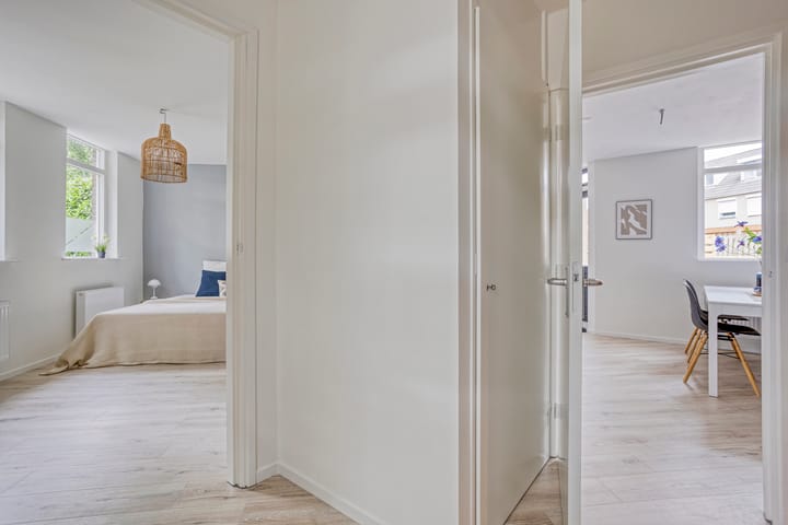 Foto 11 van Abraham Blankaartsingel 93