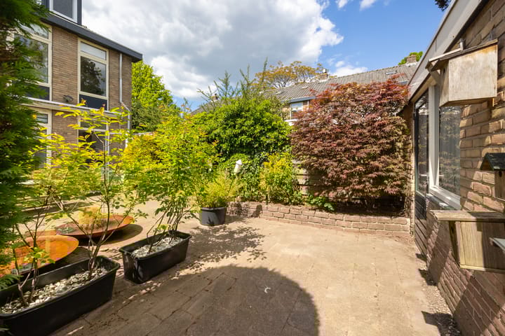 Foto 13 van Kometenlaan 148