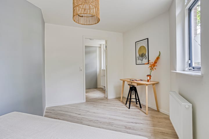 Foto 10 van Abraham Blankaartsingel 93