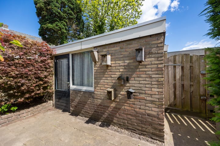 Foto 14 van Kometenlaan 148