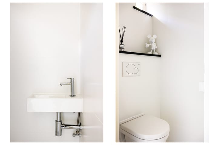 Foto 15 van Kometenlaan 148