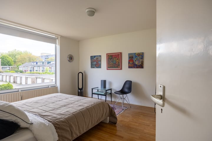 Foto 16 van Kometenlaan 148