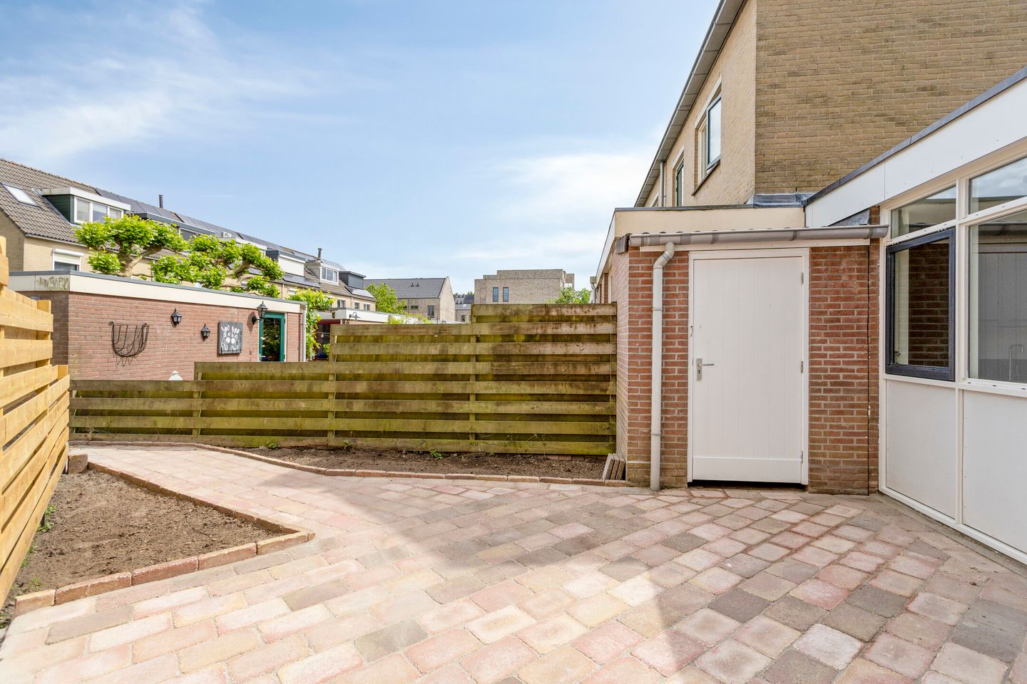 Foto 5 van Abraham Blankaartsingel 93