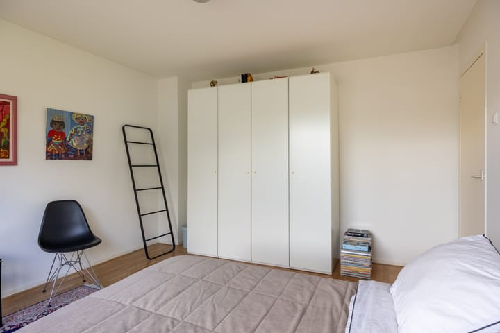 Foto 18 van Kometenlaan 148