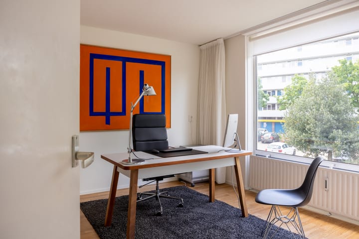 Foto 19 van Kometenlaan 148