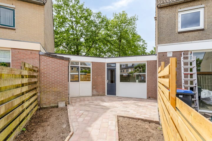 Foto 16 van Abraham Blankaartsingel 93