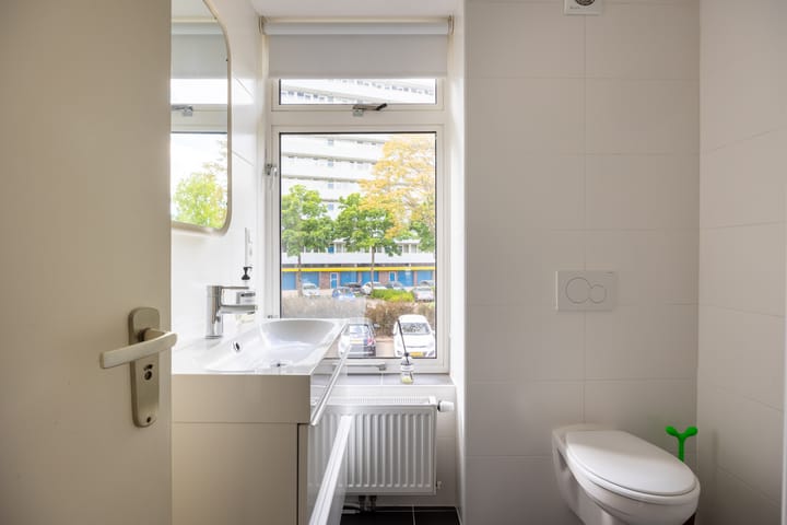 Foto 21 van Kometenlaan 148