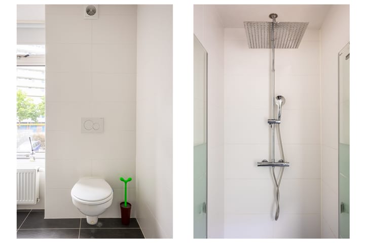 Foto 22 van Kometenlaan 148