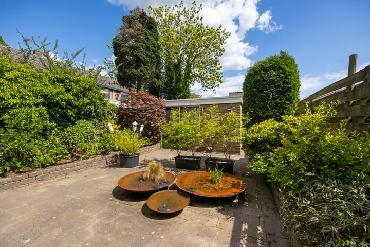 Foto 12 van Kometenlaan 148