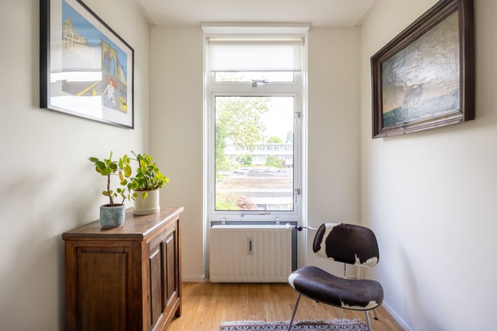 Foto 24 van Kometenlaan 148