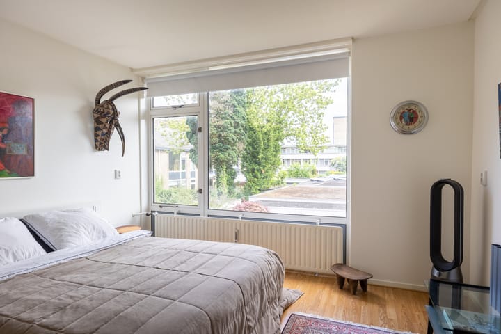 Foto 17 van Kometenlaan 148