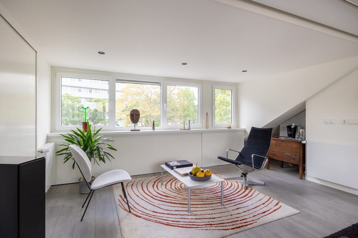 Foto 26 van Kometenlaan 148