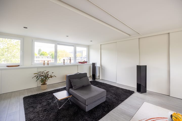 Foto 28 van Kometenlaan 148