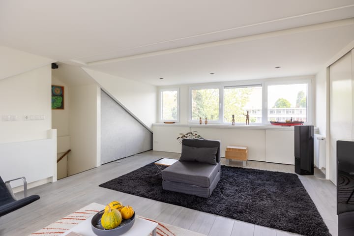 Foto 29 van Kometenlaan 148