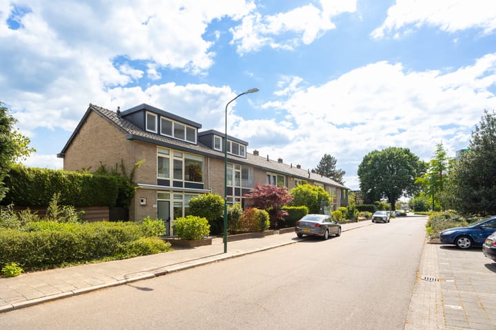 Foto 30 van Kometenlaan 148