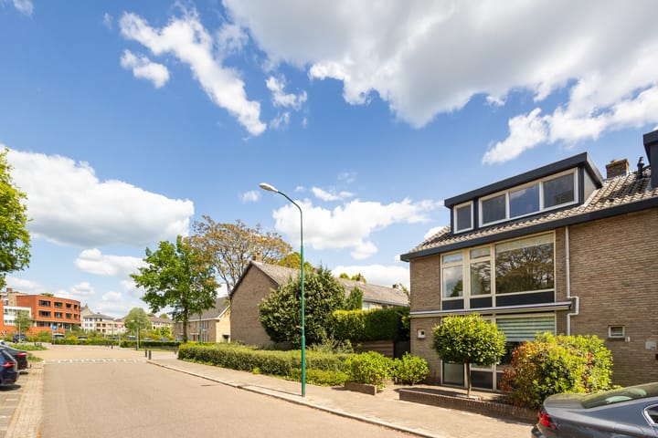 Foto 31 van Kometenlaan 148