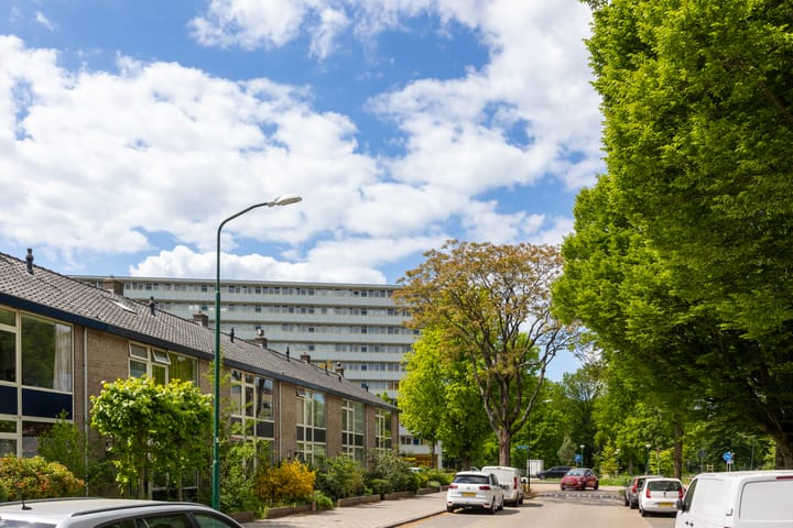 Foto 32 van Kometenlaan 148