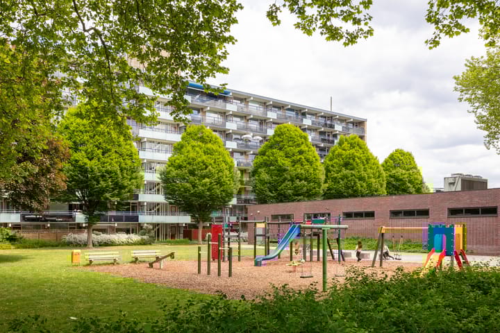 Foto 34 van Kometenlaan 148