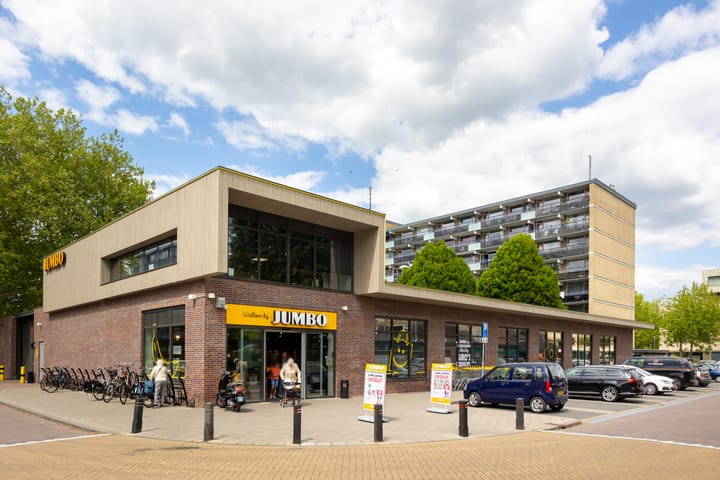 Foto 35 van Kometenlaan 148