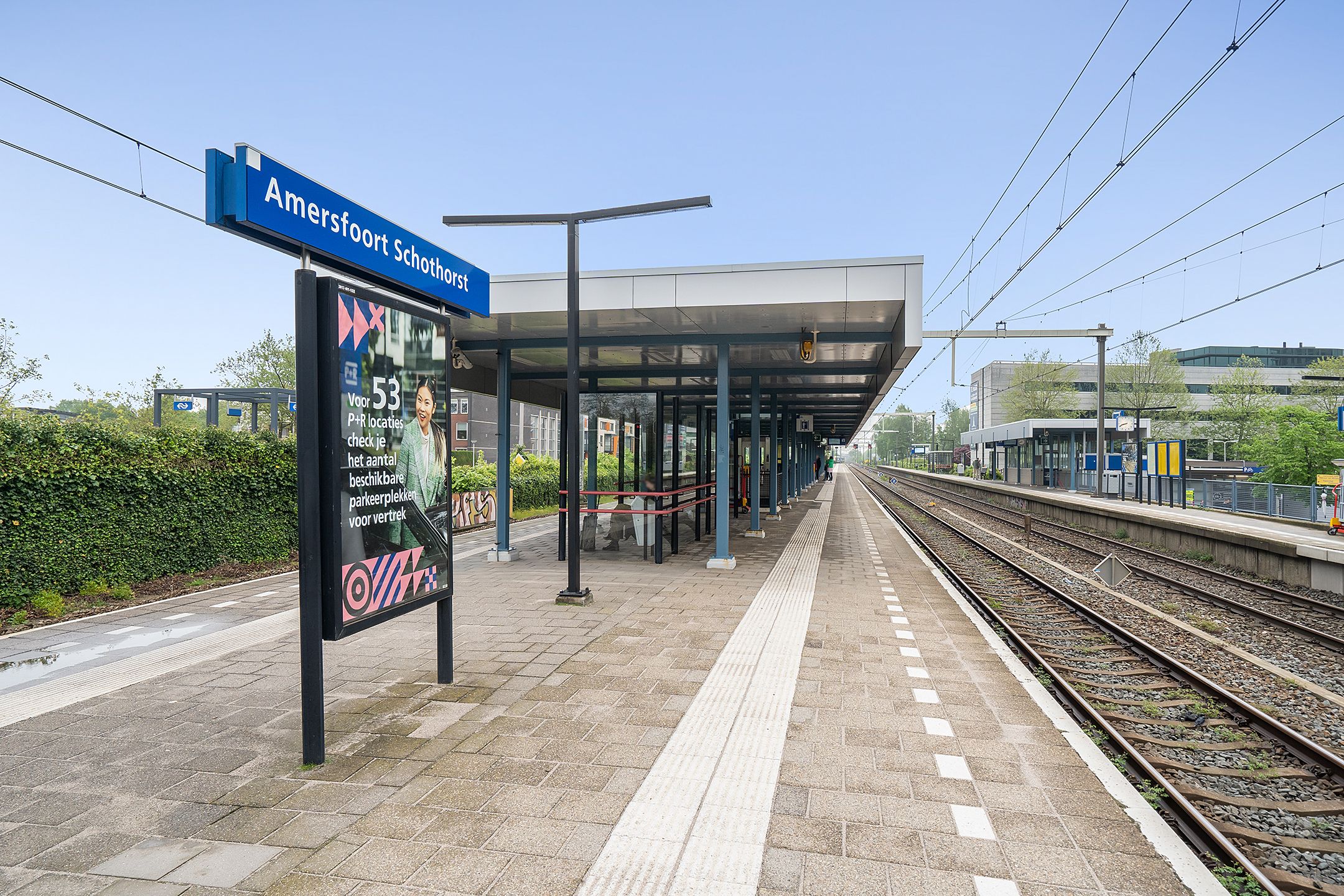 Foto 24 van Abraham Blankaartsingel 93