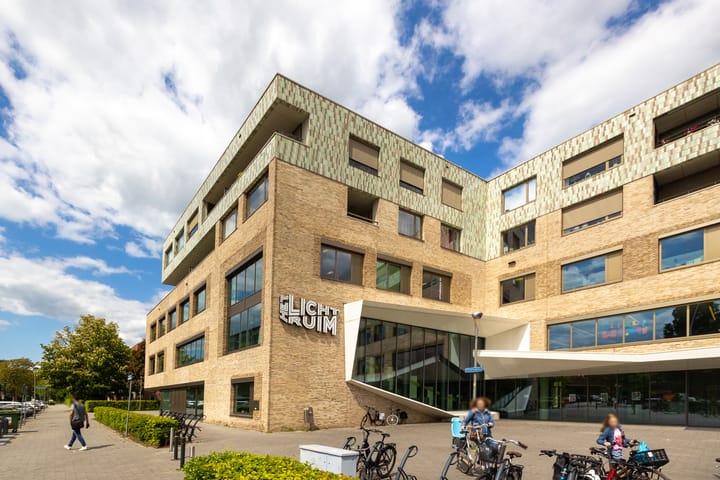 Foto 36 van Kometenlaan 148