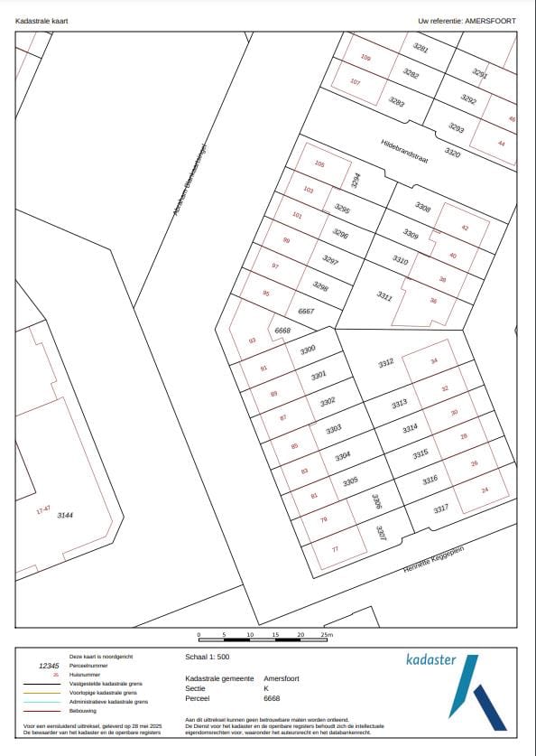 Foto 26 van Abraham Blankaartsingel 93