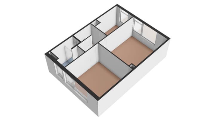 Foto 40 van Kometenlaan 148