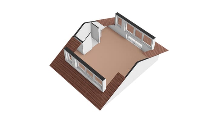 Foto 42 van Kometenlaan 148