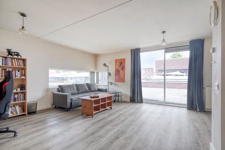 Foto 3 van Bermudahof 12