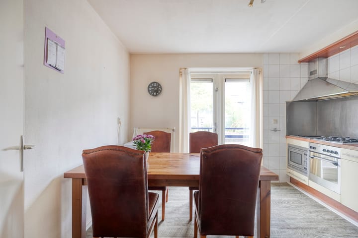 Foto 4 van Bermudahof 12