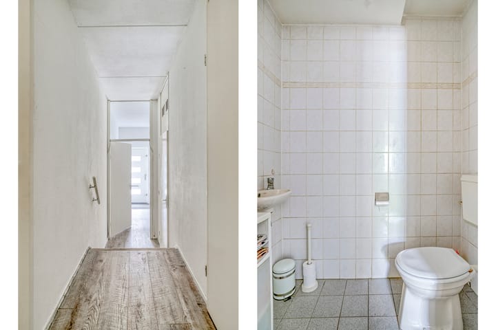 Foto 5 van Bermudahof 12