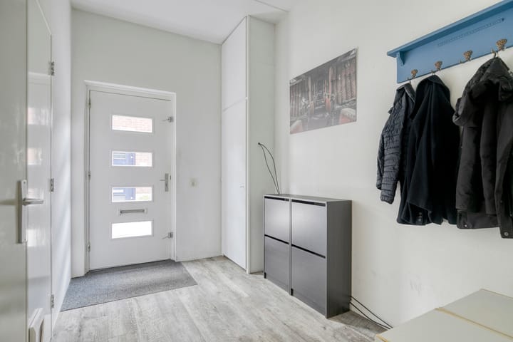 Foto 6 van Bermudahof 12