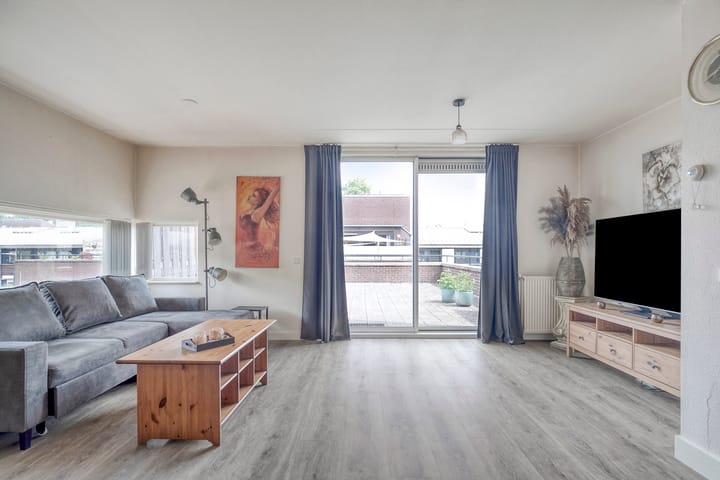 Foto 7 van Bermudahof 12