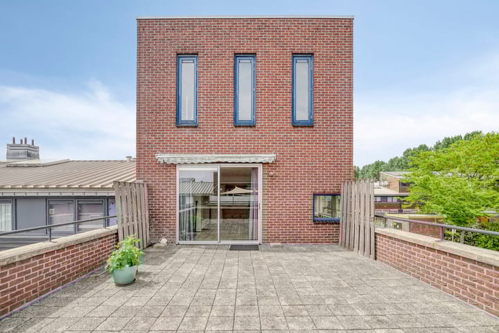 Foto 10 van Bermudahof 12