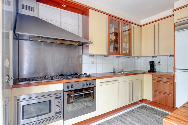 Foto 12 van Bermudahof 12