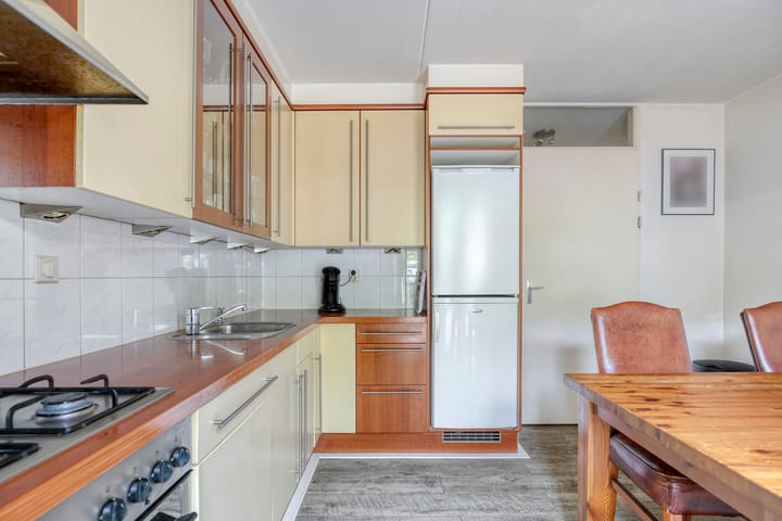 Foto 13 van Bermudahof 12