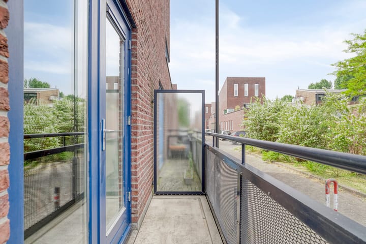 Foto 14 van Bermudahof 12