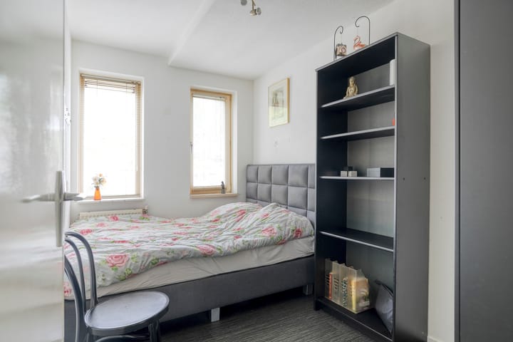 Foto 15 van Bermudahof 12