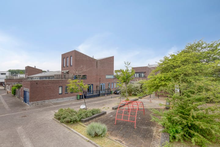 Foto 24 van Bermudahof 12