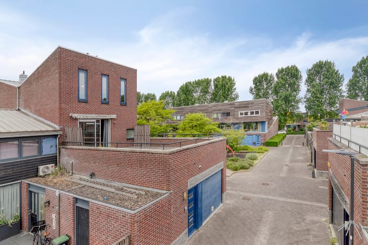 Foto 25 van Bermudahof 12