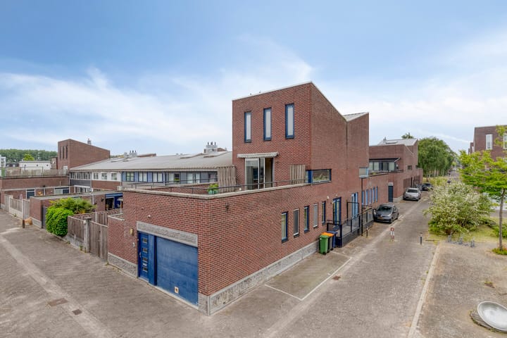 Foto 27 van Bermudahof 12