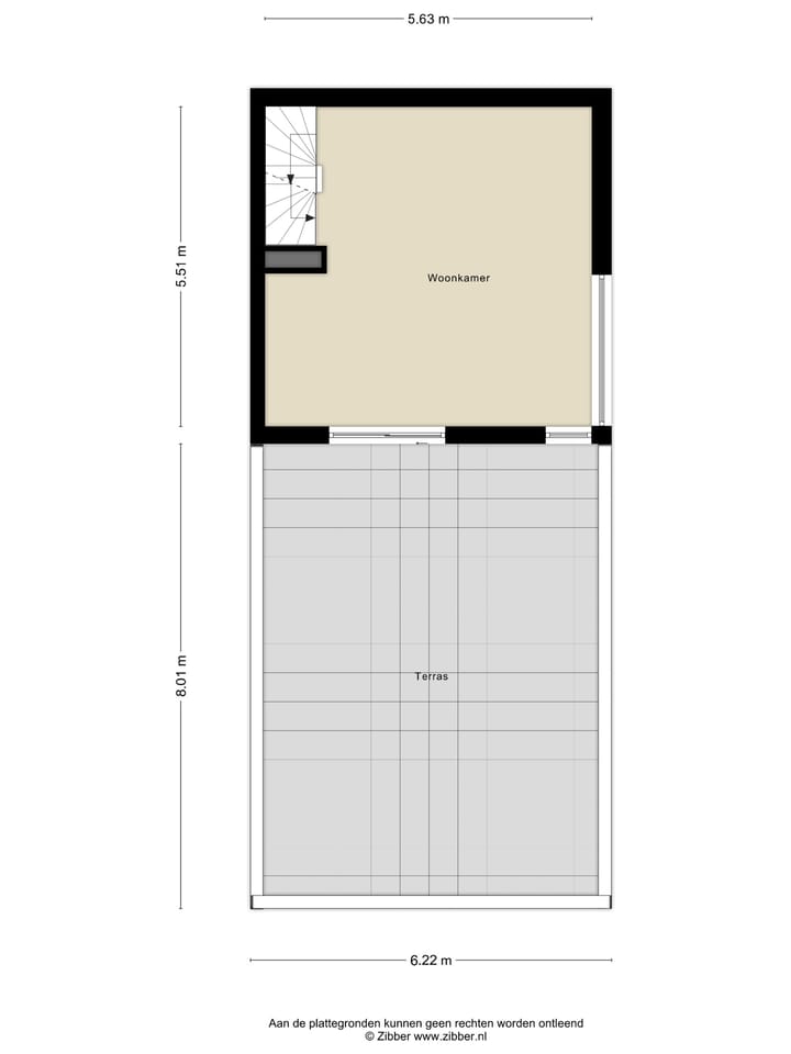 Foto 29 van Bermudahof 12