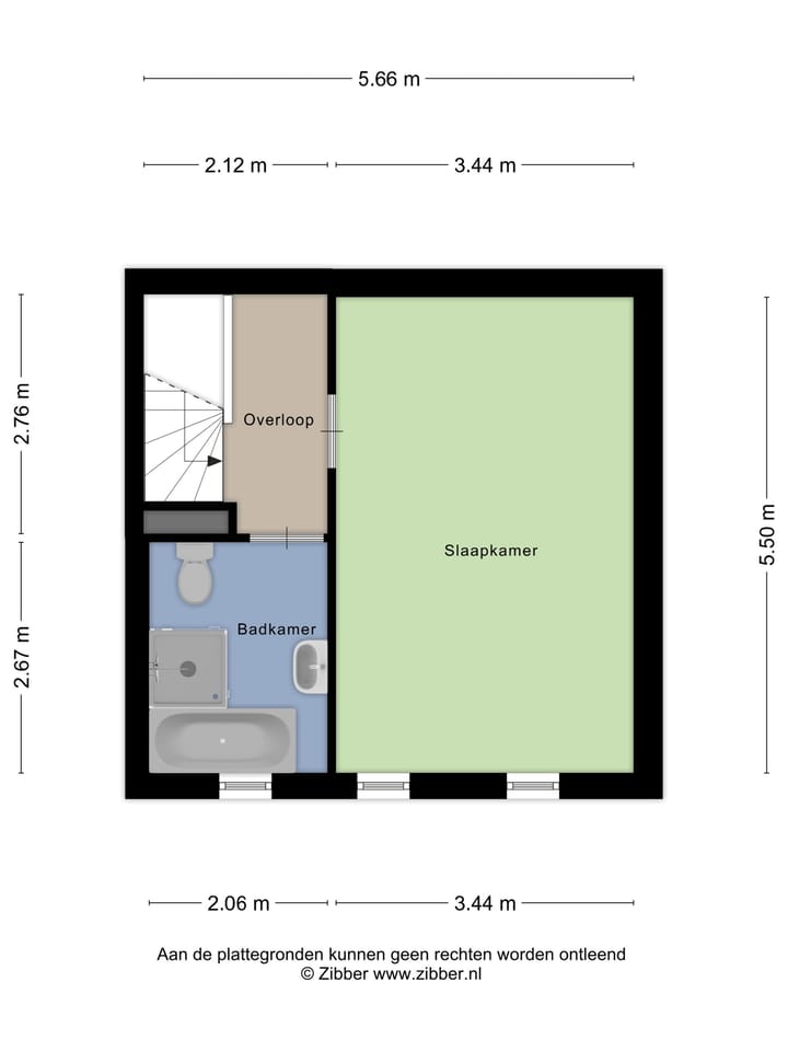 Foto 30 van Bermudahof 12