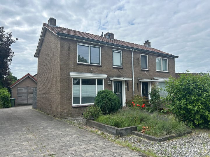 Foto 1 van Holterweg 90