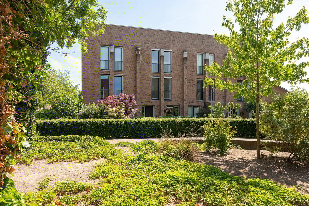 Foto 1 van Vingboonsstraat 98