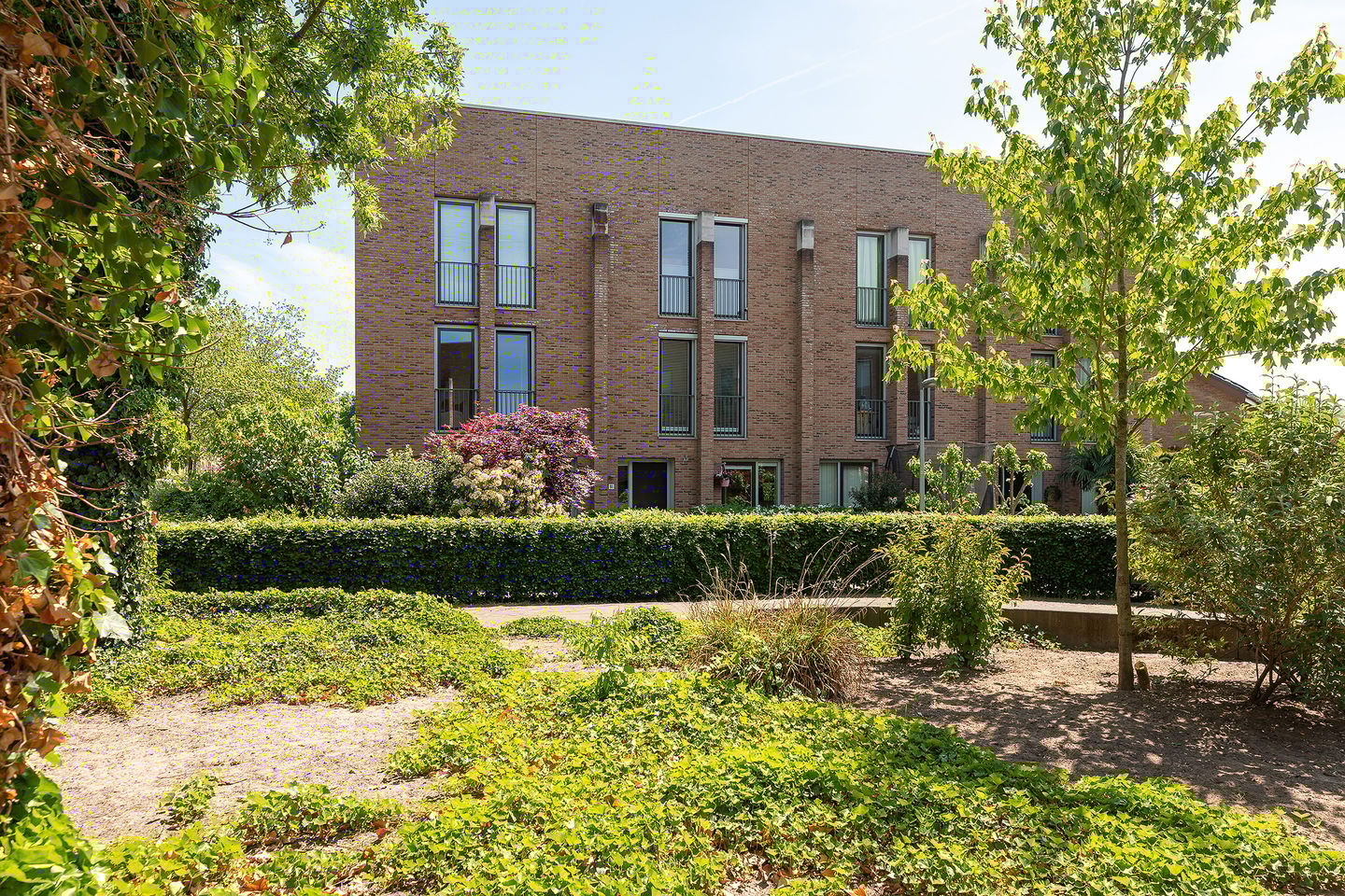 Foto 1 van Vingboonsstraat 98