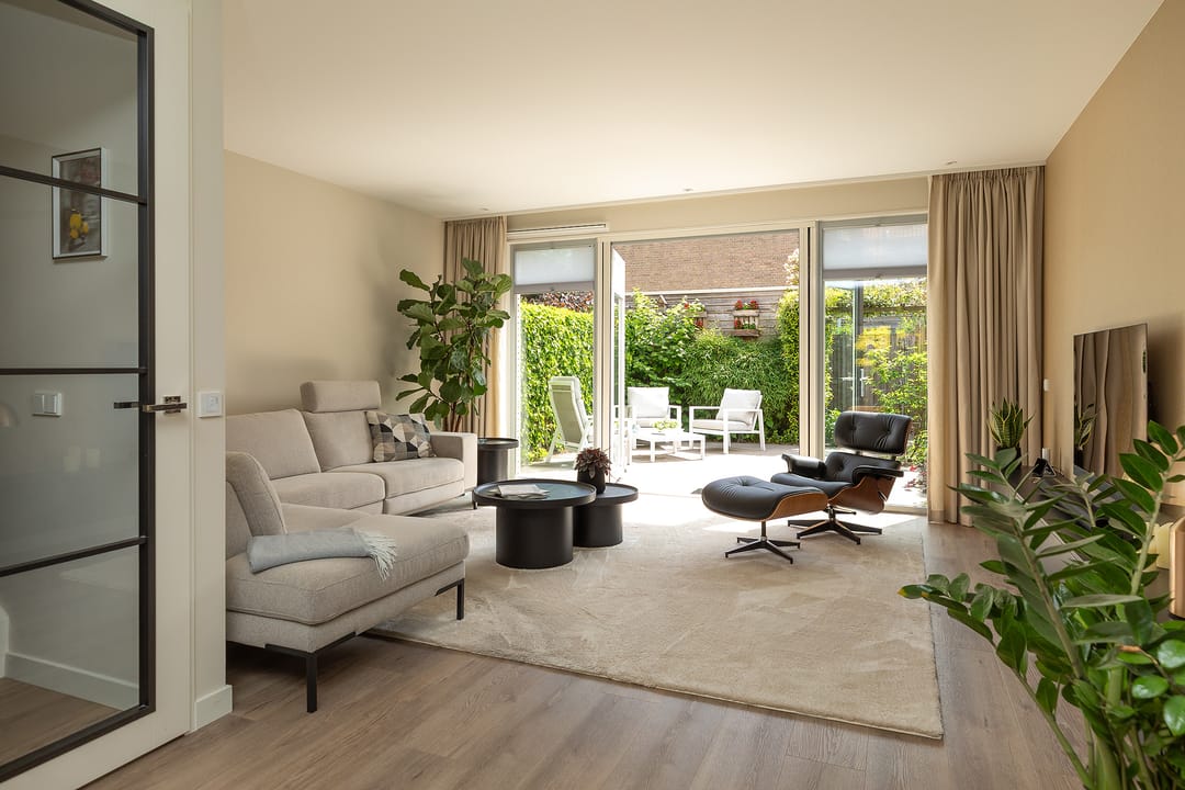 Foto 2 van Vingboonsstraat 98