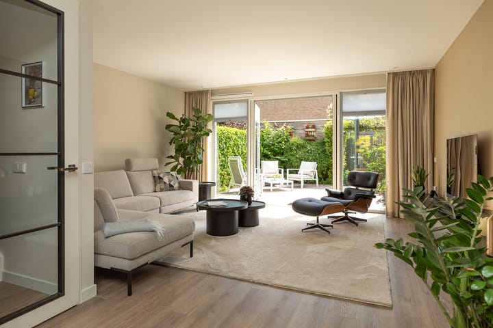 Foto 2 van Vingboonsstraat 98