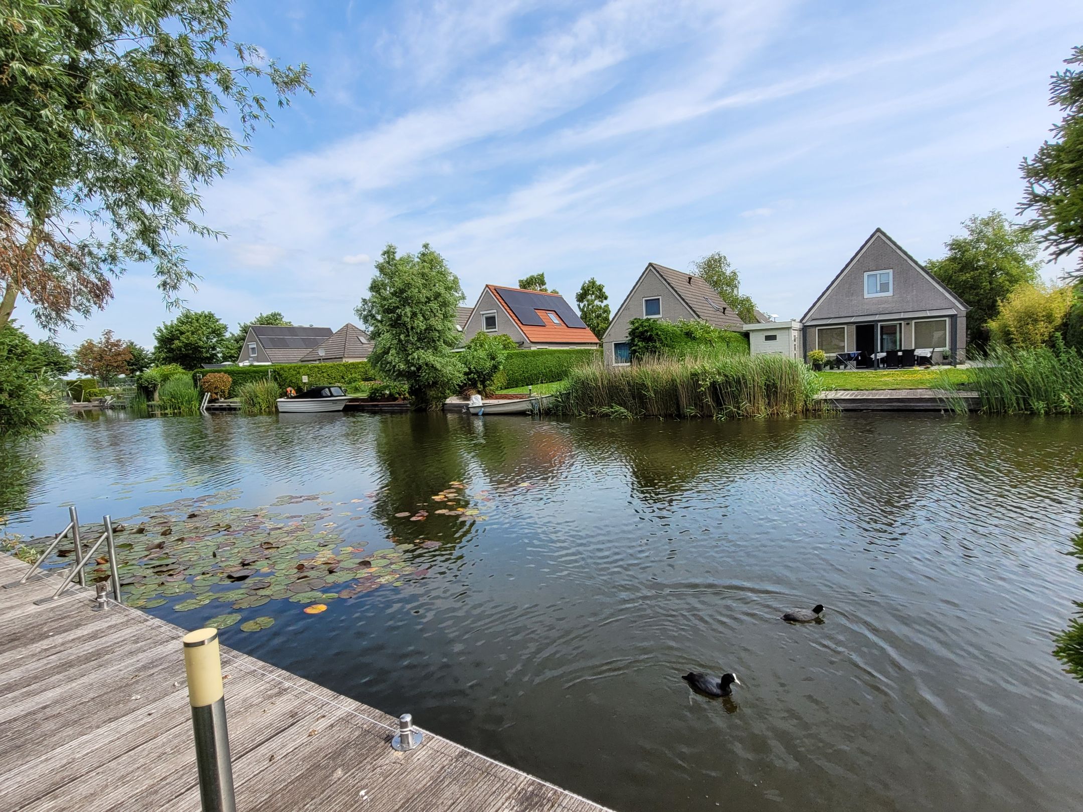 Foto 3 van Droge Wijmersweg 5-172